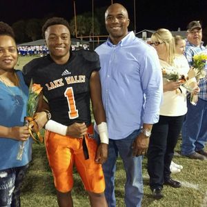 Meet your Posher, Zachary